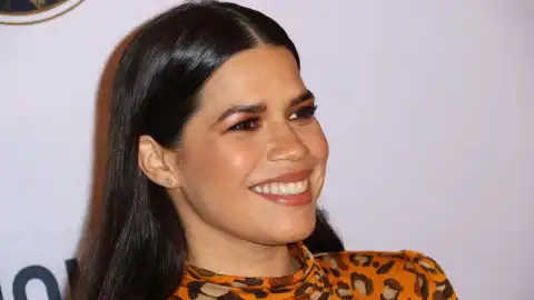 America Ferrera Joins Margot Robbie in WB’s Live-Action Barbie Movie