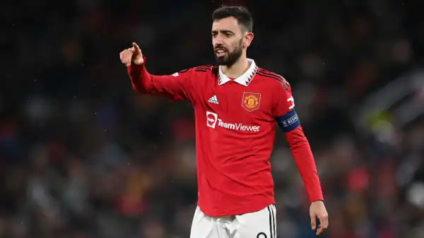 Erik ten Hag waxes lyrical about 