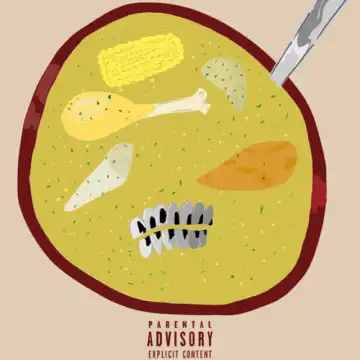 Crimeapple - I Know You Know I Know