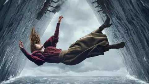 1899 Trailer Previews Netflix's Mystery Horror Series From Dark Creators