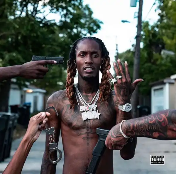 Cdot Honcho Ft. 147 CalBoy – Gang