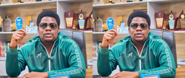 “I’d Never Stop Fighting Injustice And Bad Governance”- Mr Macaroni