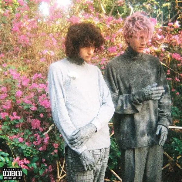 Machine Gun Kelly Ft. Glaive – More Than Life