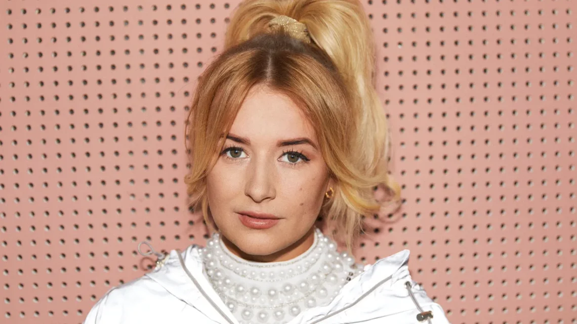 Net Worth Of Maria Jencel