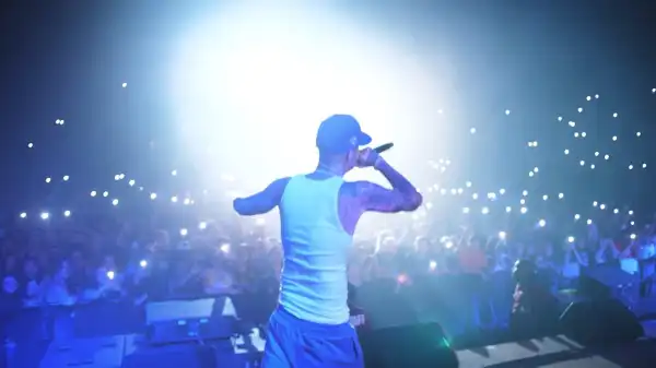 Millyz - Ruthless Freestyle (Video)