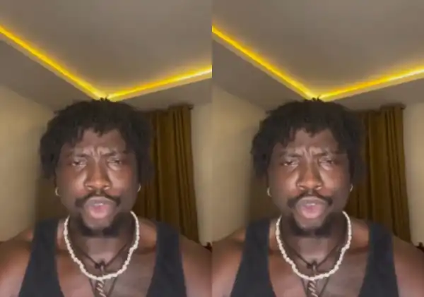 “Thank You For Making It Easier For Servant Of God” – Prophet who predicted doom for Wizkid reacts as VDM calls him a clown, liar