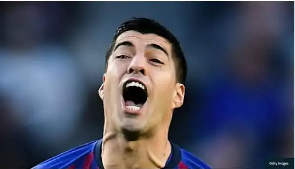 Koeman Reveals Who Asked Suarez To Leave Barcelona (MUST SEE)