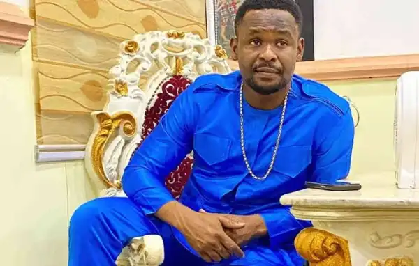 Career & Net Worth Of Zubby Michael