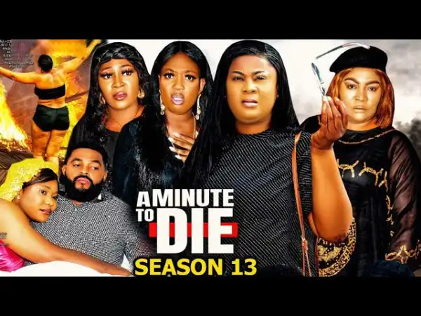 A Minute To Die Season 13