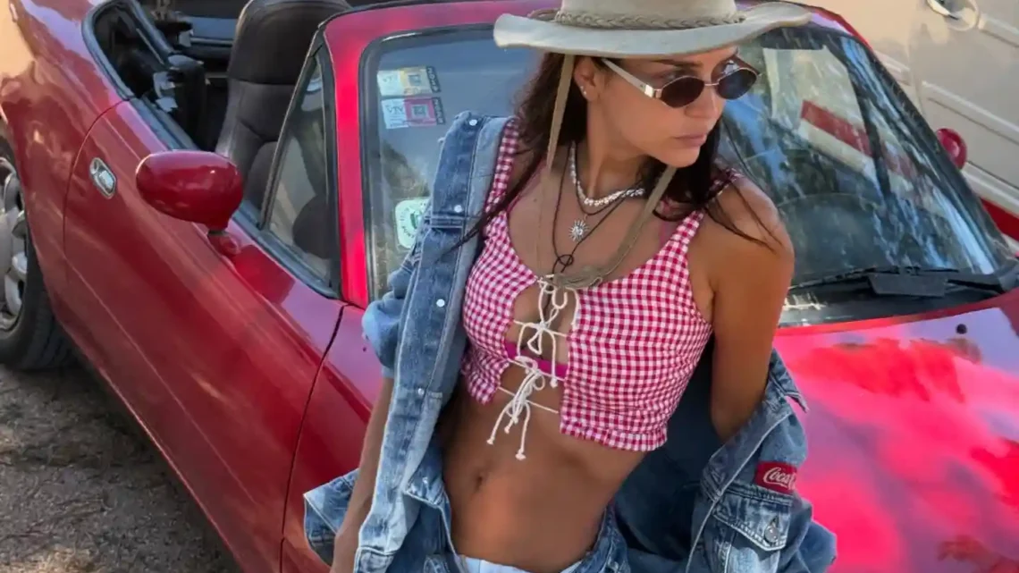 Net Worth Of Zaira Nara