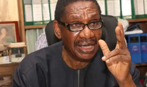 2023 Election Best So Far In Nigeria – Itse Sagay