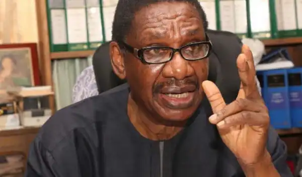 2023 Election Best So Far In Nigeria – Itse Sagay