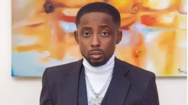 Erigga Reveals How to Detect a Street Wife