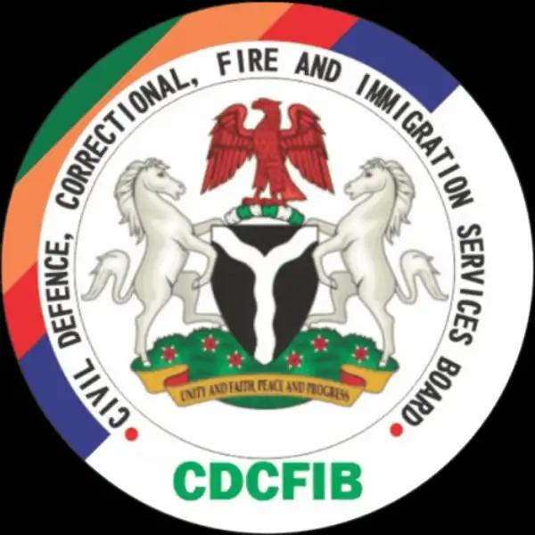 CDCFIB announces major update in ongoing recruitment  exercise
