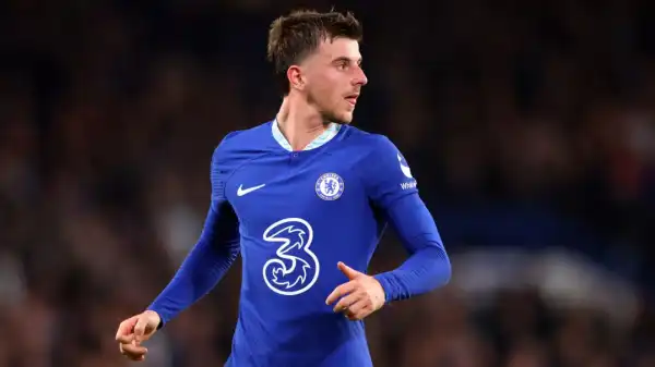 Chelsea legend Joe Cole urges club to agree new Mason Mount contract