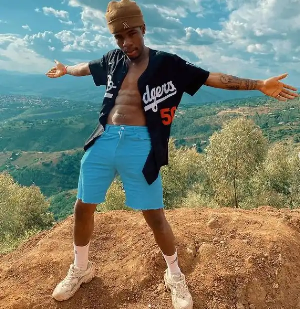 I’ve Spent Over N50M On My Girlfriend In 2 Years – Joeboy