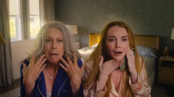 Freakier Friday Teaser Trailer Gives Fans Massive Nostalgia for Lindsay Lohan Disney Movie