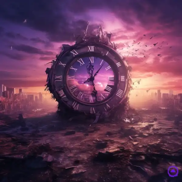 Xavier Top Floor Ft. Bast – Time Machine