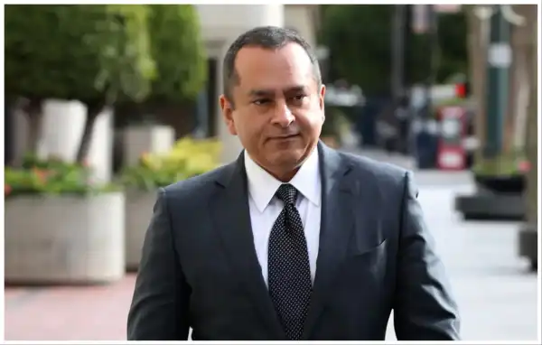 Biography & Career Of Sunny Balwani