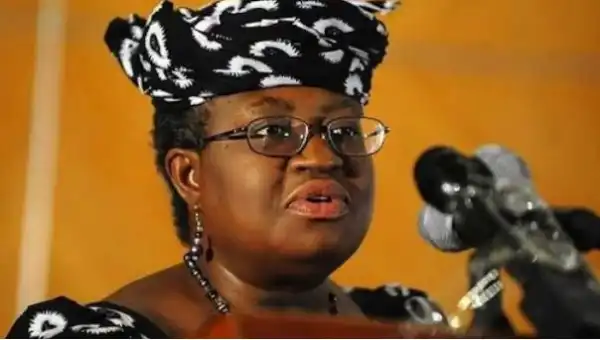 Okonjo-Iweala Considers Quitting WTO Job – Officials