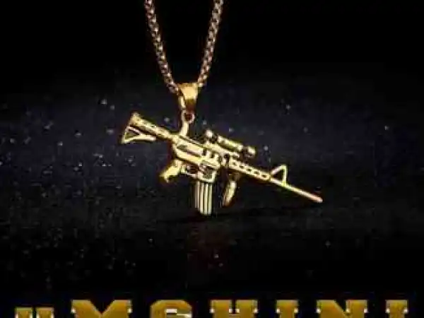 Dlala Regal – Umshini ft. Scotts Maphuma