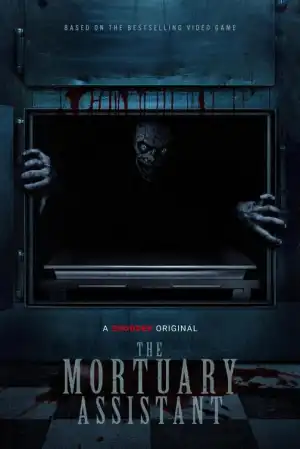 The Mortuary Assistant (2026)