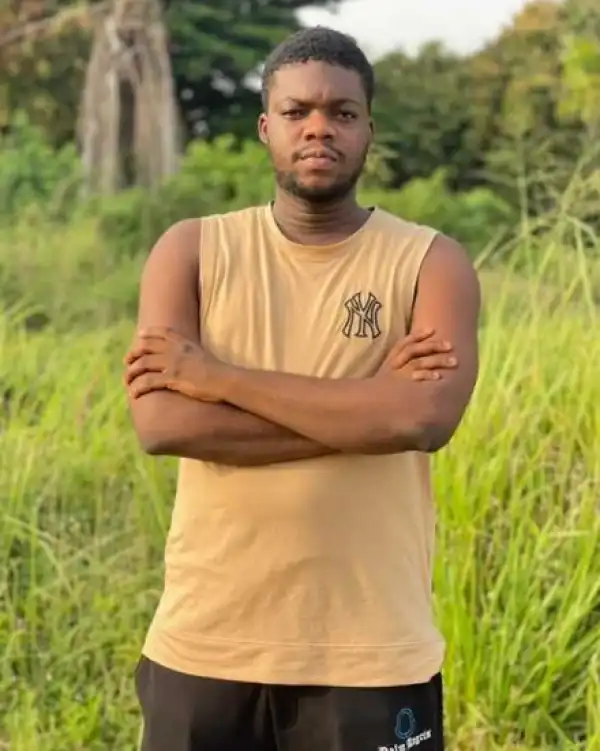 I Never Bought Car For Mohbad’s Dad – Skit maker, Cute Abiola