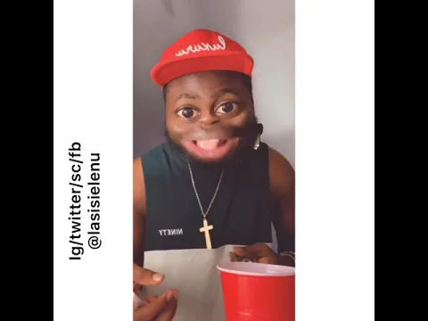 Lasisi Elenu - Jacuzzi’s birthday (Comedy Video)