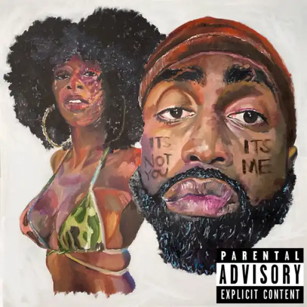 Sy Ari Da Kid - Daddy Issues feat. Trouble