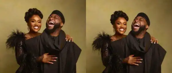 “Can August Come Already?”- Davido Gears Up For White Wedding With Chioma