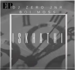 Dj Zero Jnr – Inkembe ft Boi Moss