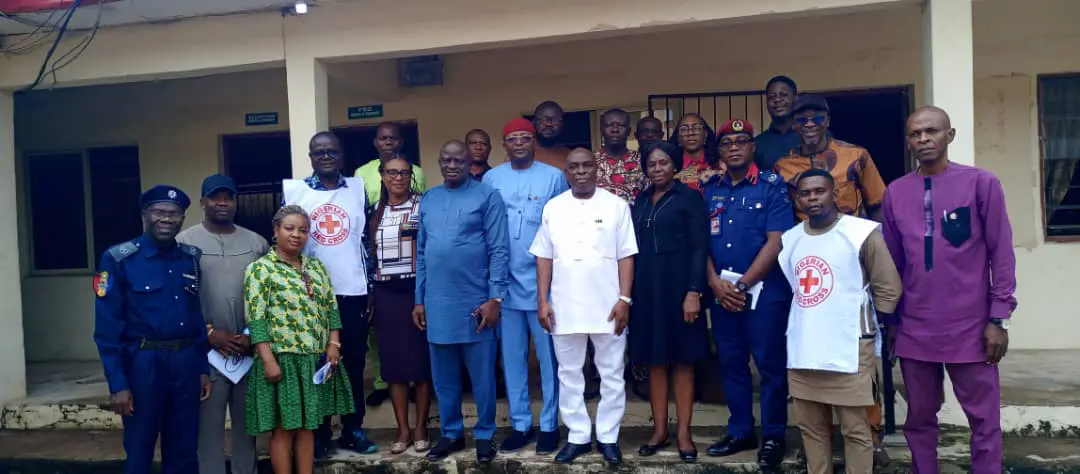 Abia Govt moves against flooding as NIHSA, NiMET name 9 LGAs as high-risk areas