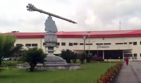 Akwa Ibom: Executive Power Transition Bill scales through second reading