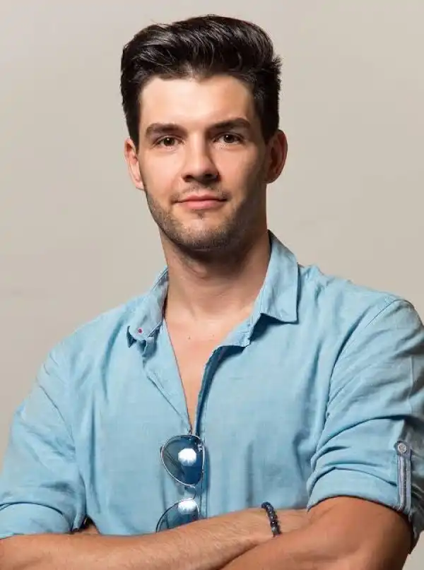 Age & Career Of Stevan Pial