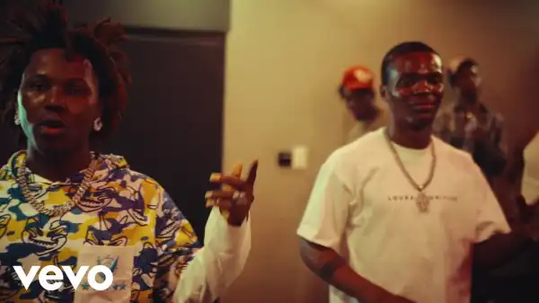 Shoday – OBT ft. BhadBoi OML (Video)