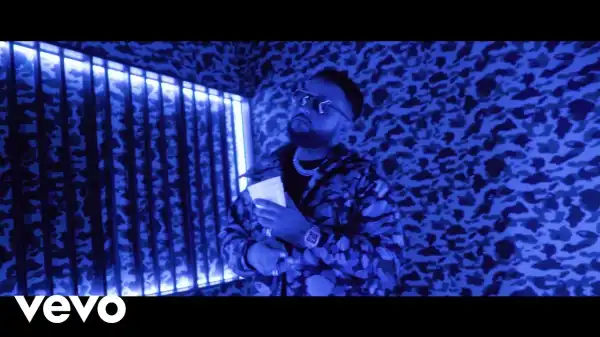 NAV - Good Intentions (Music Video)