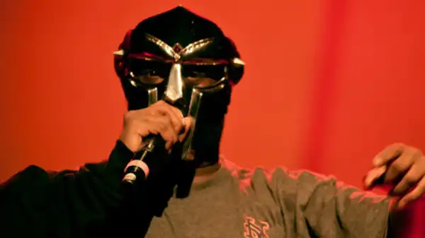 Net Worth Of MF DOOM