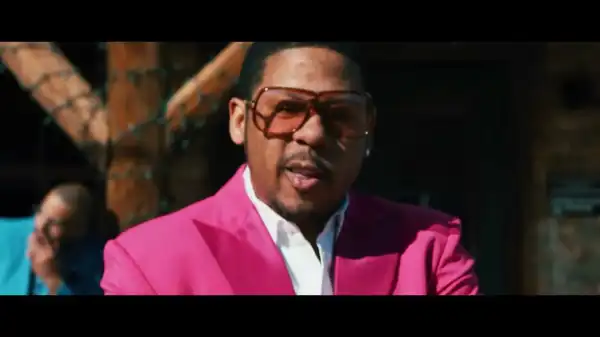 Vado - Pressure (Video)