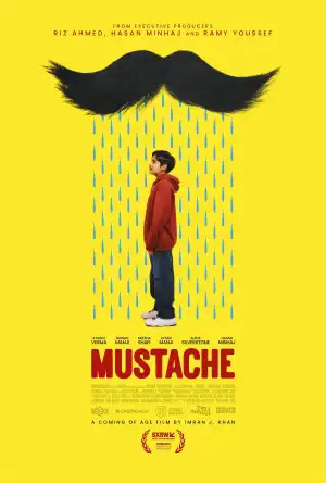 Mustache (2023)