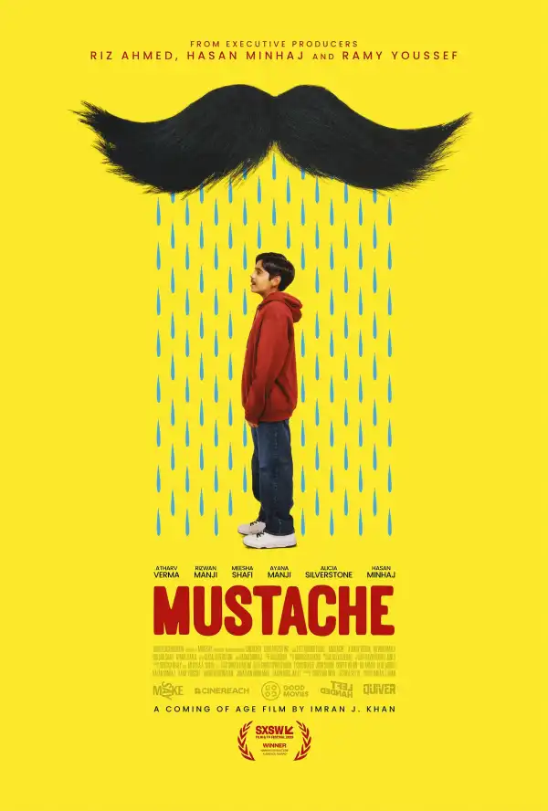 Mustache (2023)