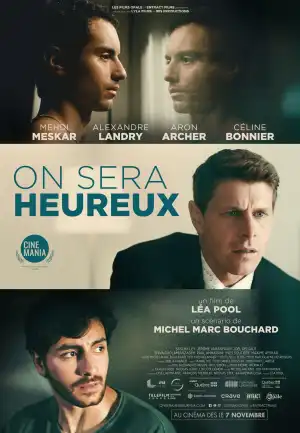 We'll Find Happiness (2025) [French]