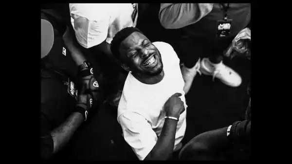 Isaiah Rashad – Runnin’ Ft. ScHoolboy Q (Video)