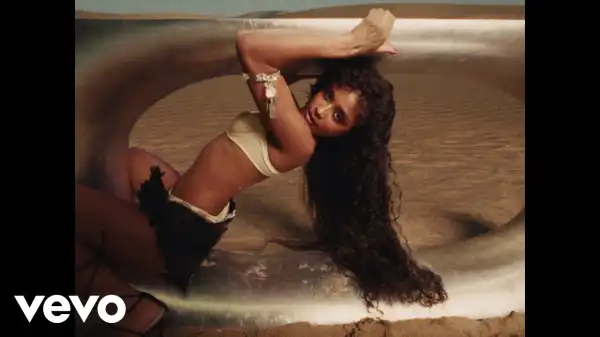 Tyla - Bliss (Video)