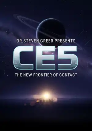 CE5: The New Frontier of Contact (2026)