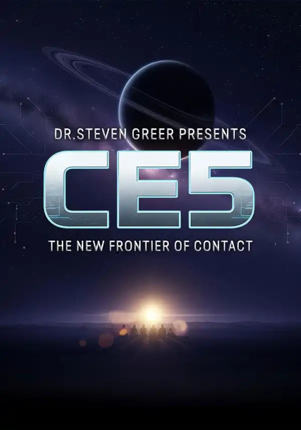 CE5: The New Frontier of Contact (2026)