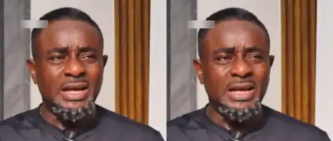 “Relationships Become Scams When Money Is Involved”- Emeka Ike