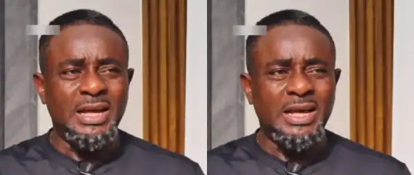 “Relationships Become Scams When Money Is Involved”- Emeka Ike