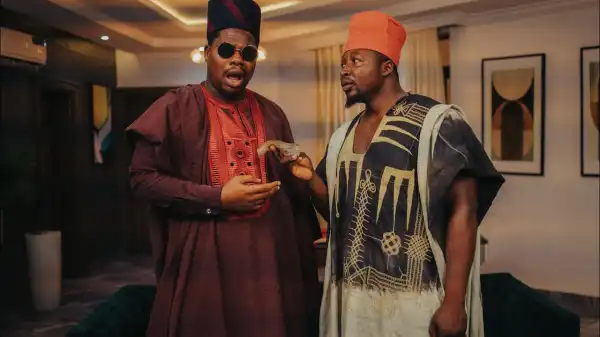 Mr Macaroni  – Aliko Sapagote (Comedy Video)