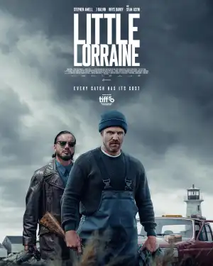 Little Lorraine (2025)