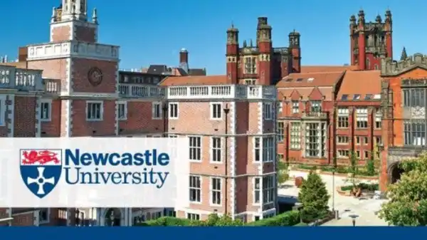 Newcastle University MBA Scholarships in UK 2026